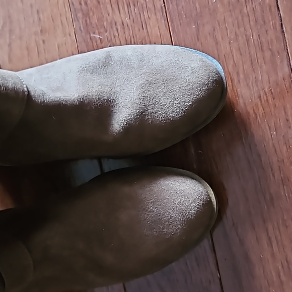 Aerosoles wedge boot - Picture 4 of 7